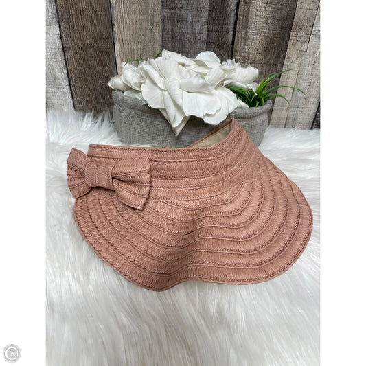 Hat Other By Betsey Johnson