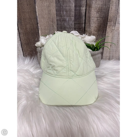 Hat Baseball Cap By All In Motion