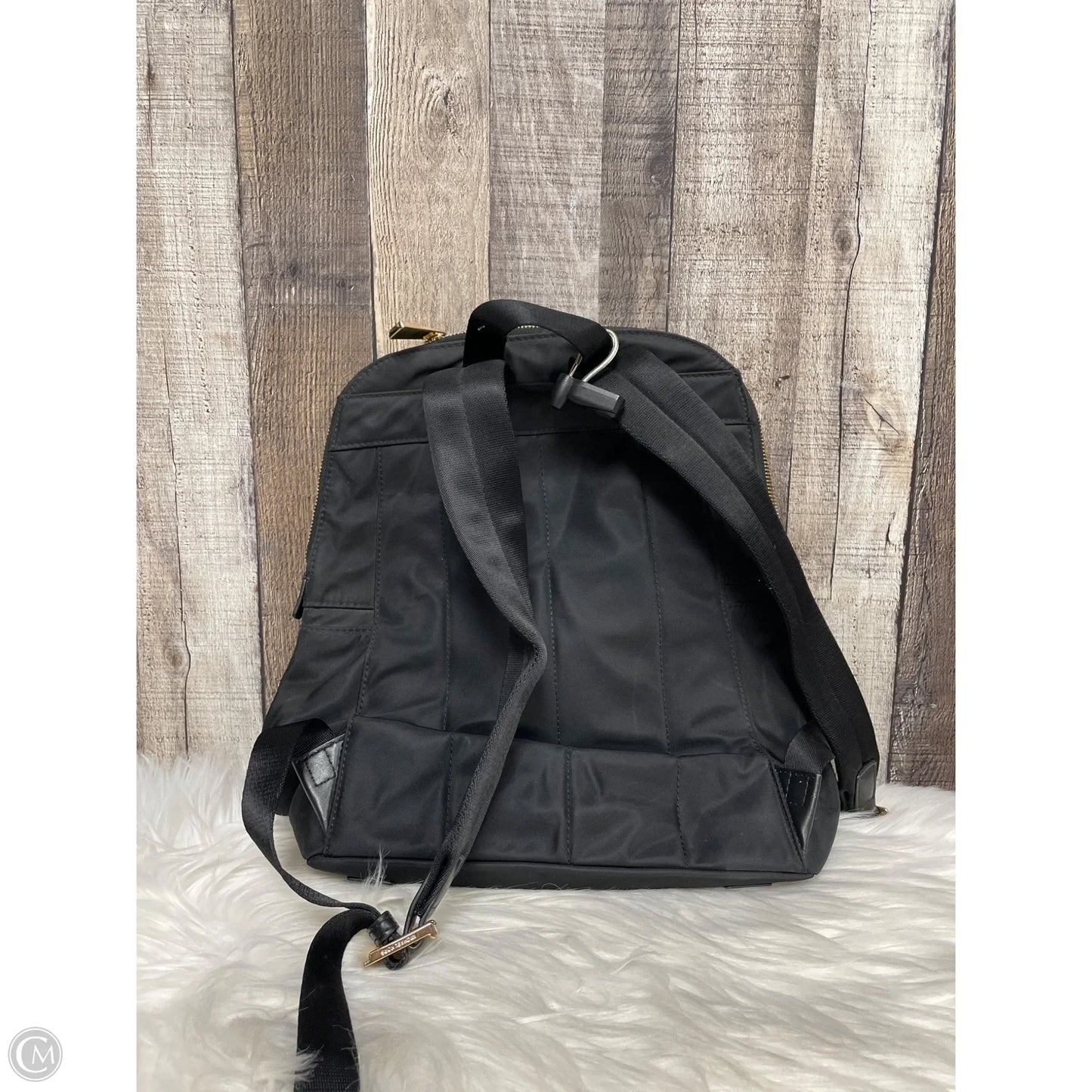 Backpack Designer By Michael Kors, Size: Large