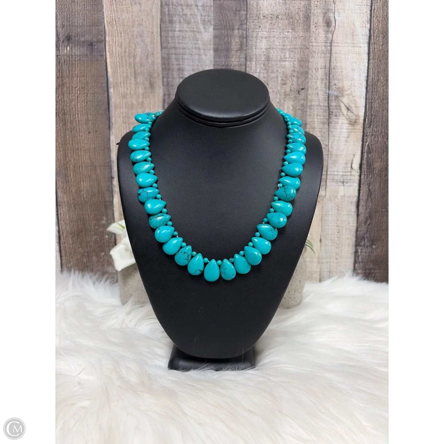 Necklace Other By Cme