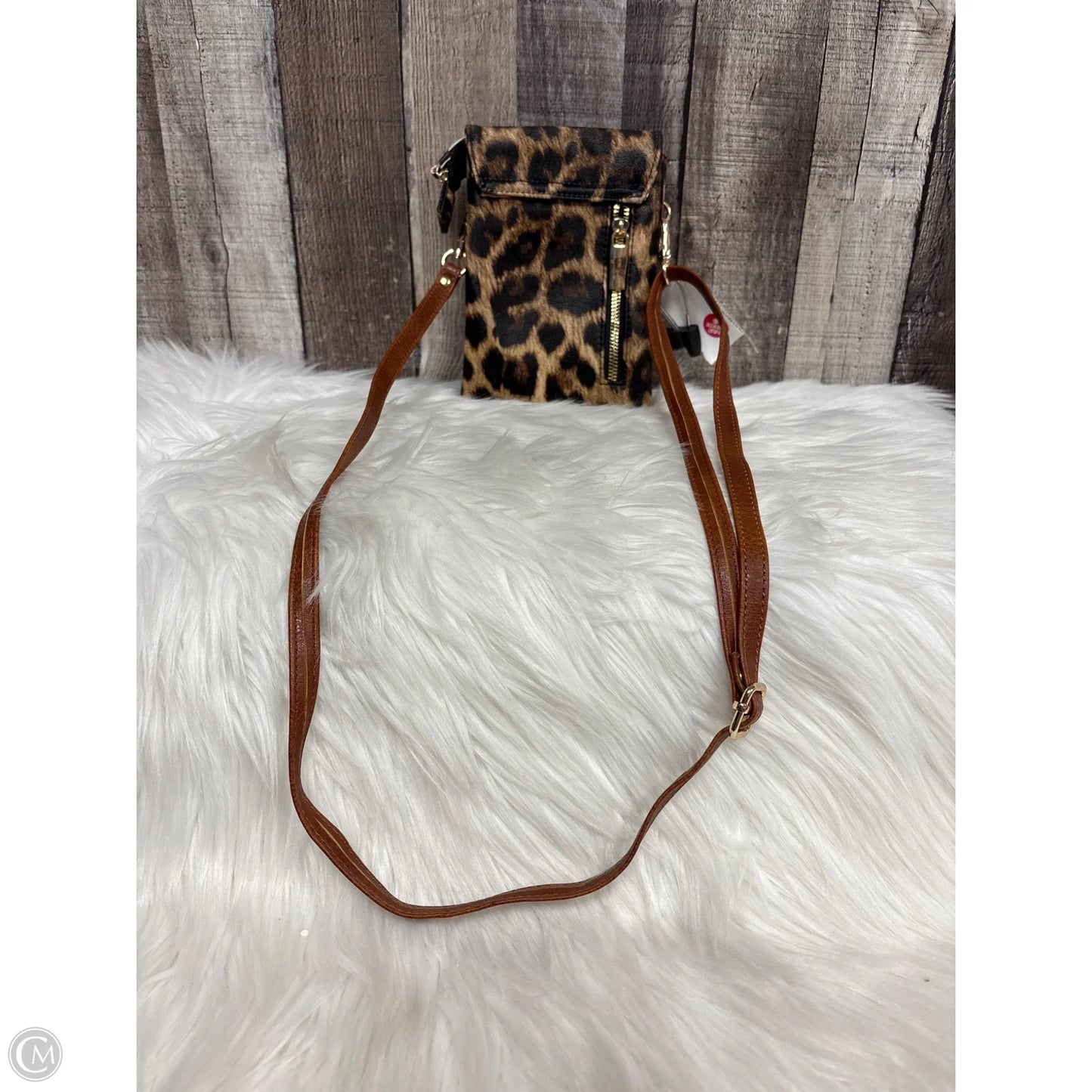 Crossbody By Cmf, Size: Small