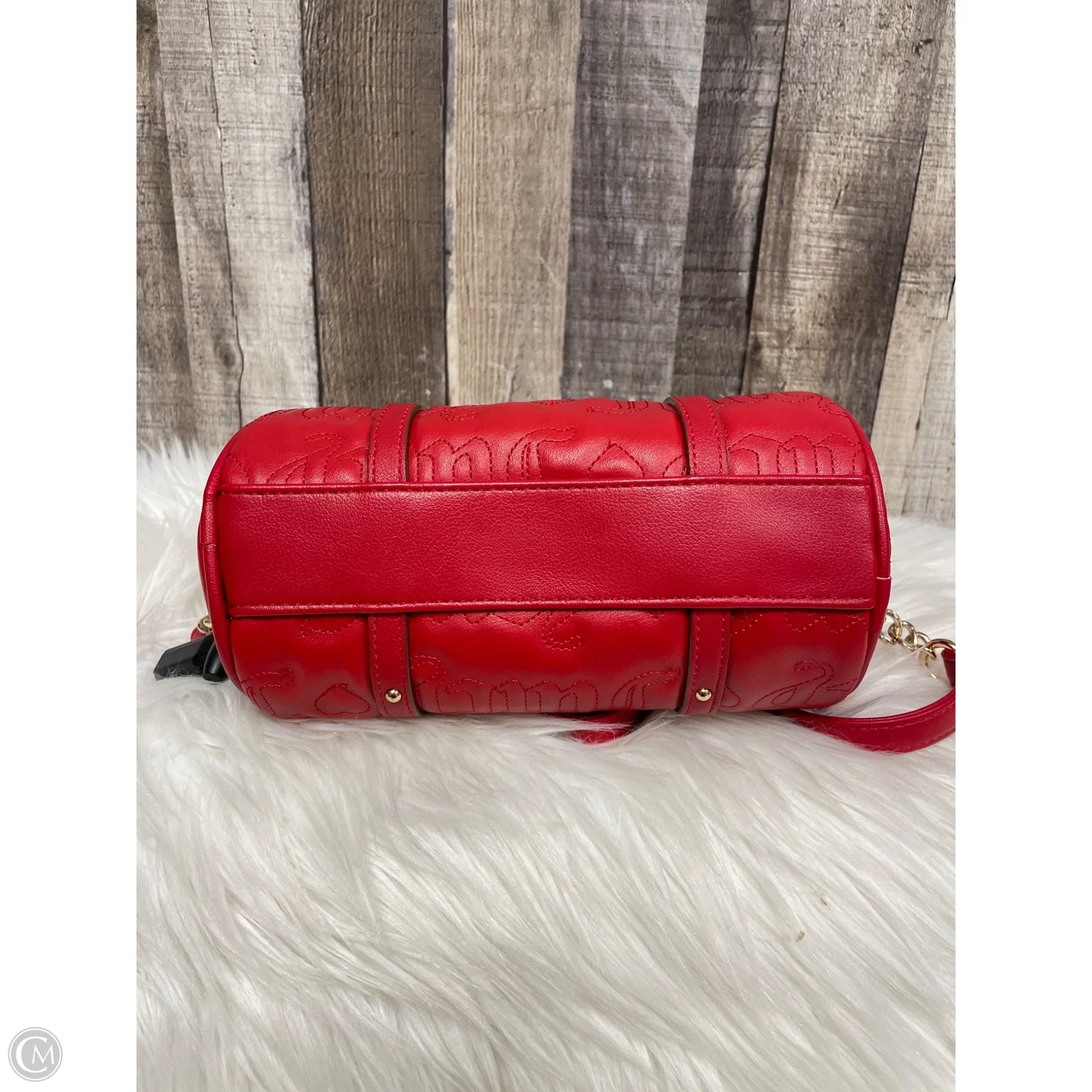 Crossbody By Juicy Couture, Size: Medium