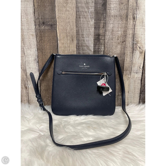 Crossbody Designer By Kate Spade, Size: Medium