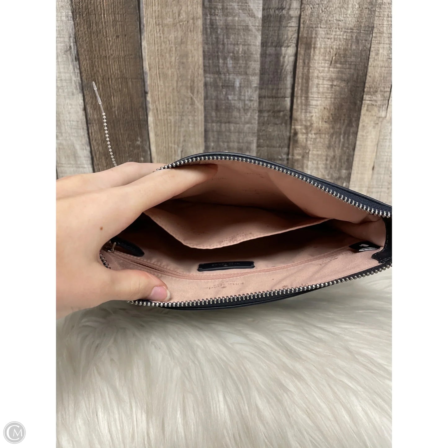Crossbody Designer By Kate Spade, Size: Medium