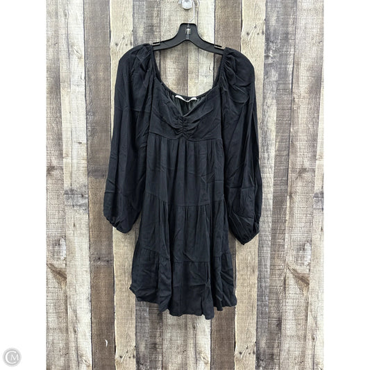 Dress Casual Short By Altard State In Black, Size: Xs