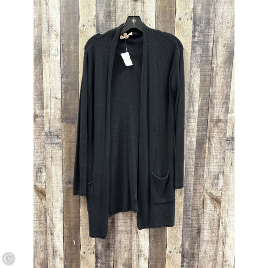Cardigan By Philosophy In Black, Size: S