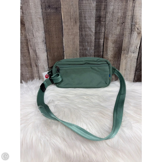 Belt Bag By Cme, Size: Large