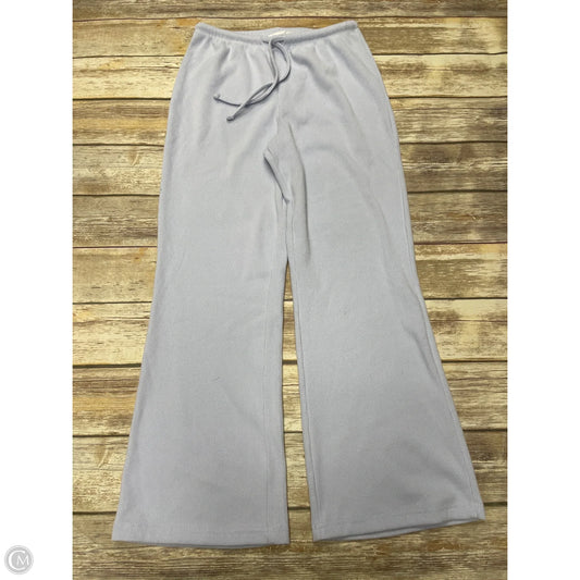 Pants Lounge By Pink Rose In Blue, Size: M
