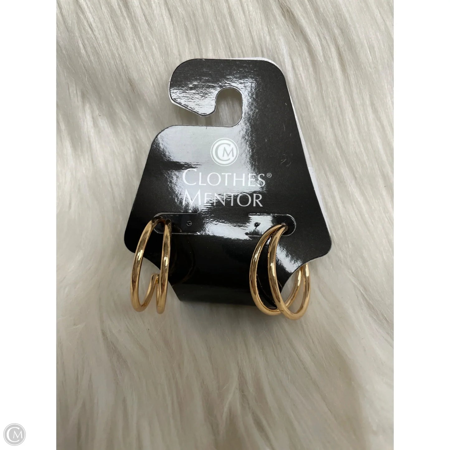 Earrings Dangle/drop By Cmf