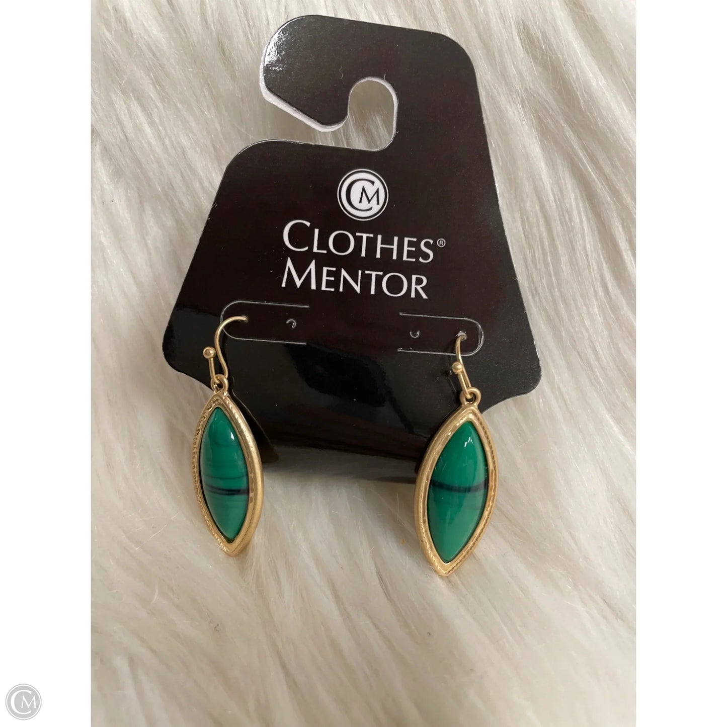 Earrings Dangle/drop By Cmf