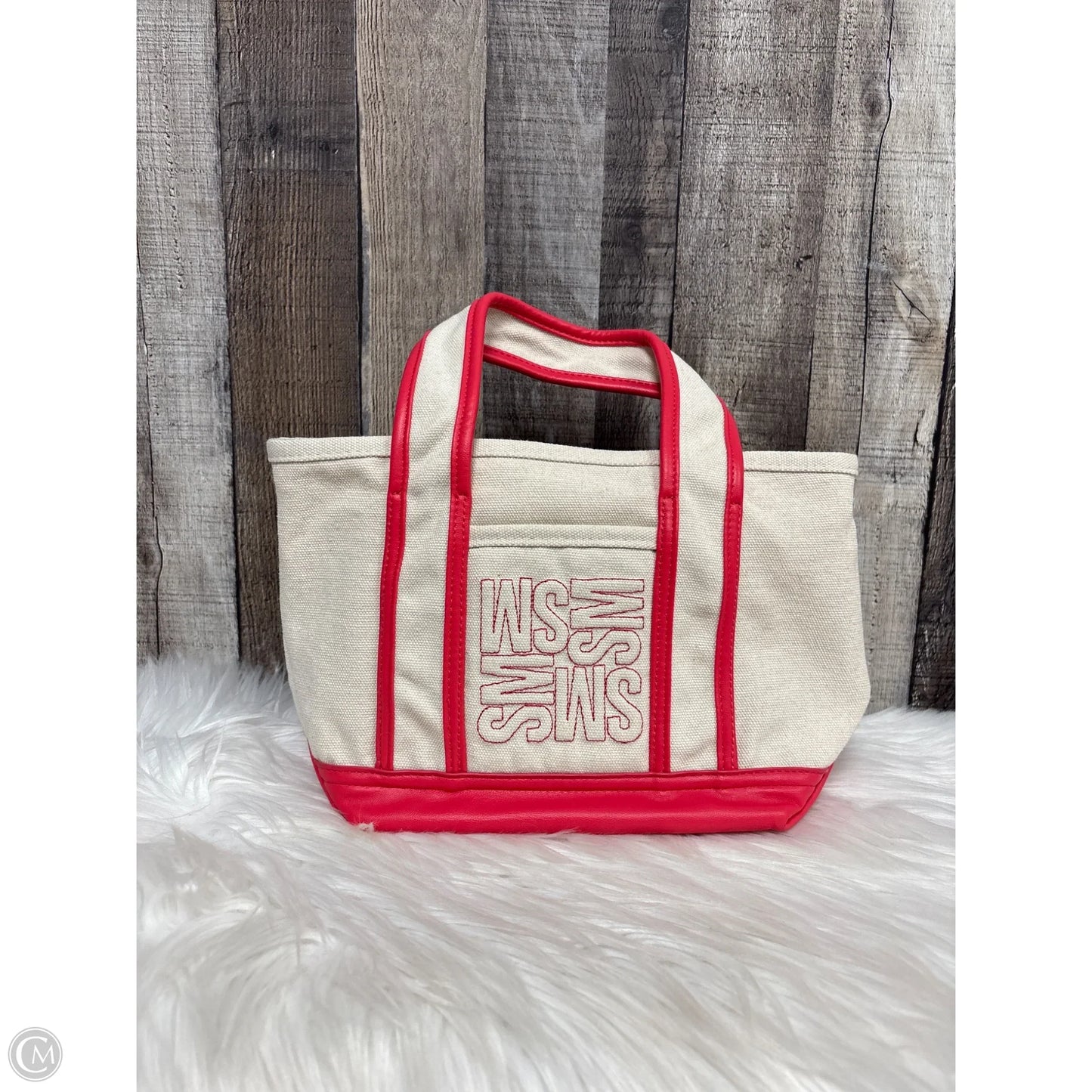 Tote By Steve Madden, Size: Small