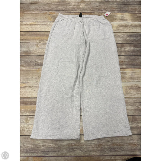 Pants Lounge By Wild Fable In Grey, Size: L