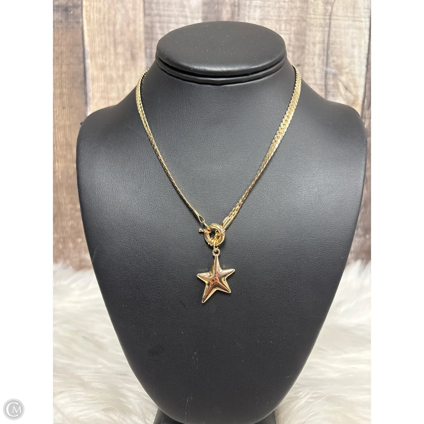 Necklace Pendant By Cmf