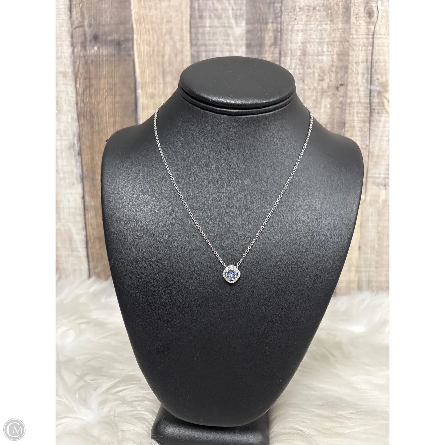 Necklace Pendant By Cmf