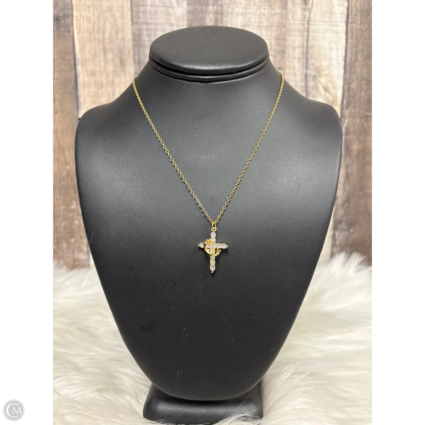 Necklace Pendant By Cmf