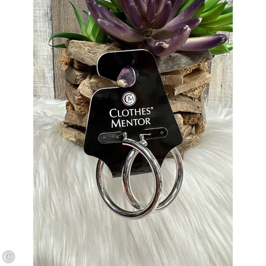 Earrings Hoop By Cme