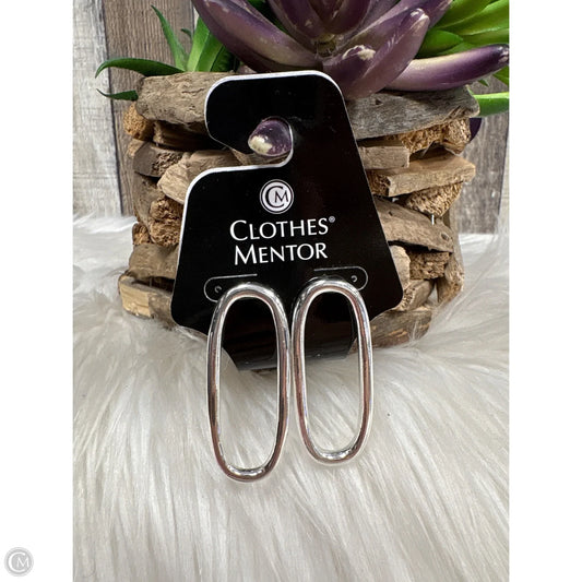 Earrings Dangle/drop By Cmf