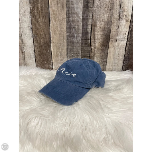 Hat Baseball Cap By Cme