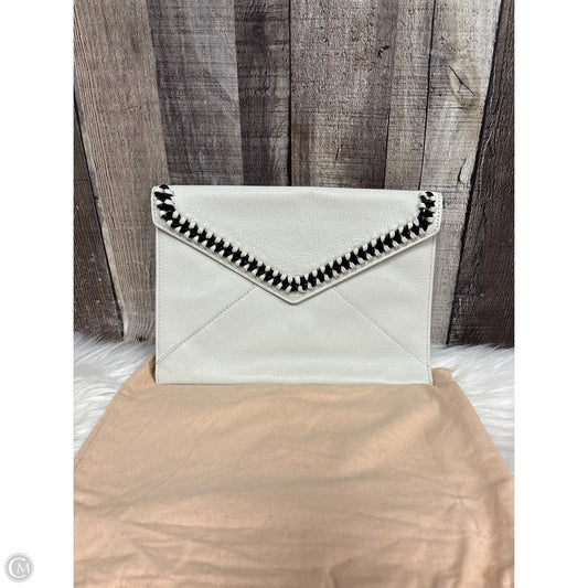 Clutch Designer By Rebecca Minkoff, Size: Medium