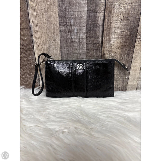 Wristlet Designer By Coach, Size: Medium