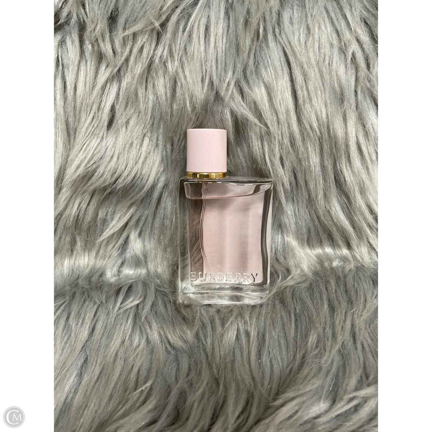 Fragrance Luxury Designer By Burberry, Size: Medium