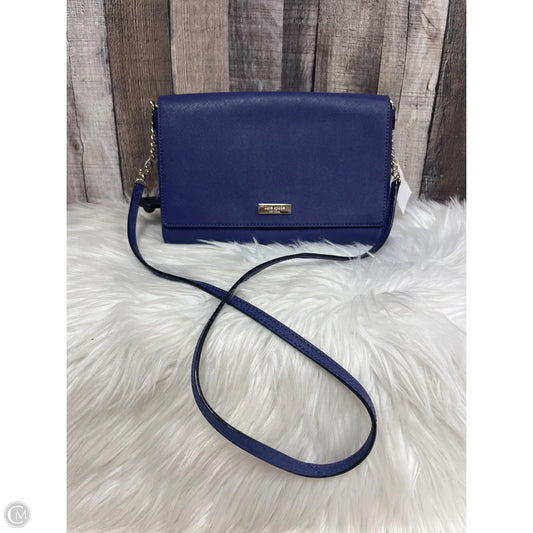Crossbody Designer By Kate Spade, Size: Medium