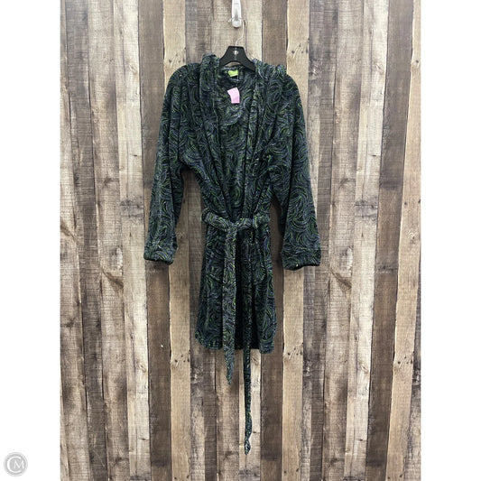 Robe By Vera Bradley In Multi-colored, Size: Osfm