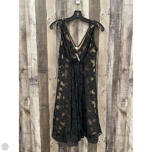 Dress Party Short By Studio In Black, Size: Xs