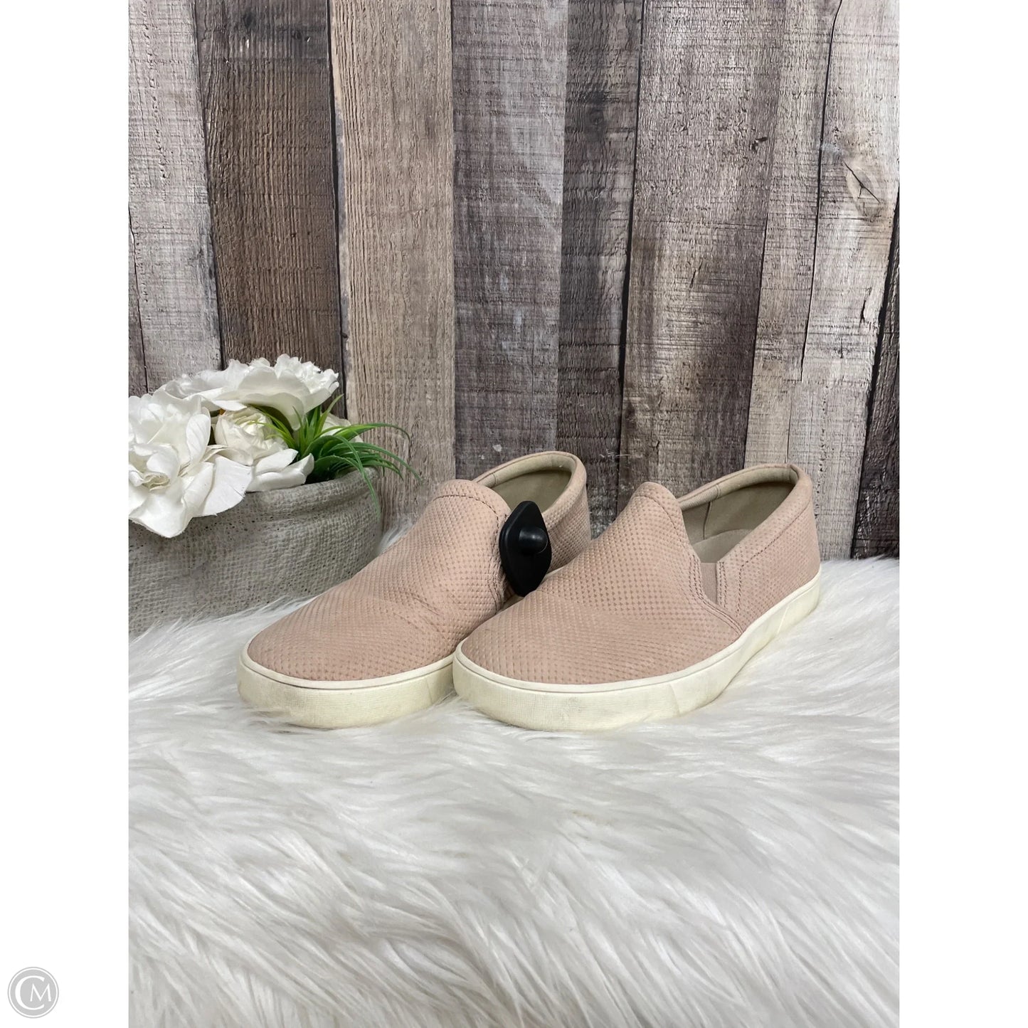 Shoes Flats By Naturalizer In Taupe, Size: 8.5
