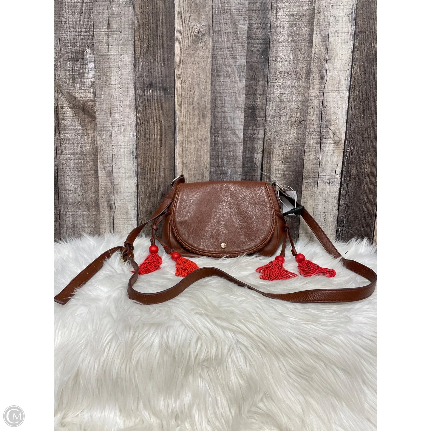 Crossbody By Tommy Bahama, Size: Medium