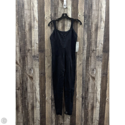 Jumpsuit By Mono B In Black, Size: M