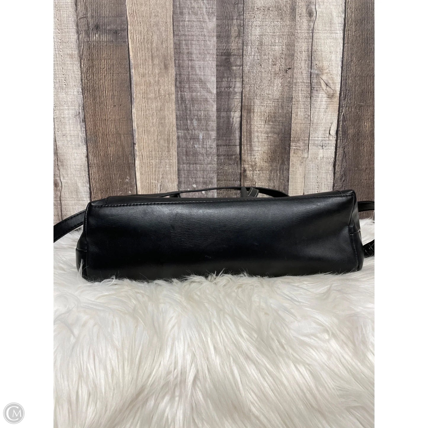 Handbag By Tommy Hilfiger, Size: Medium