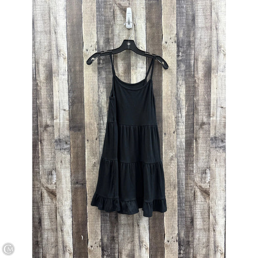 Dress Casual Short By Wild Fable In Black, Size: S