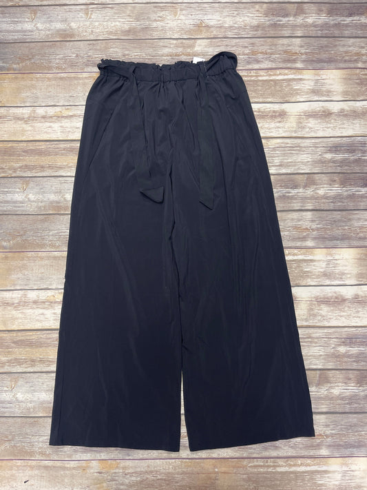 Athletic Pants By All In Motion In Black, Size: L