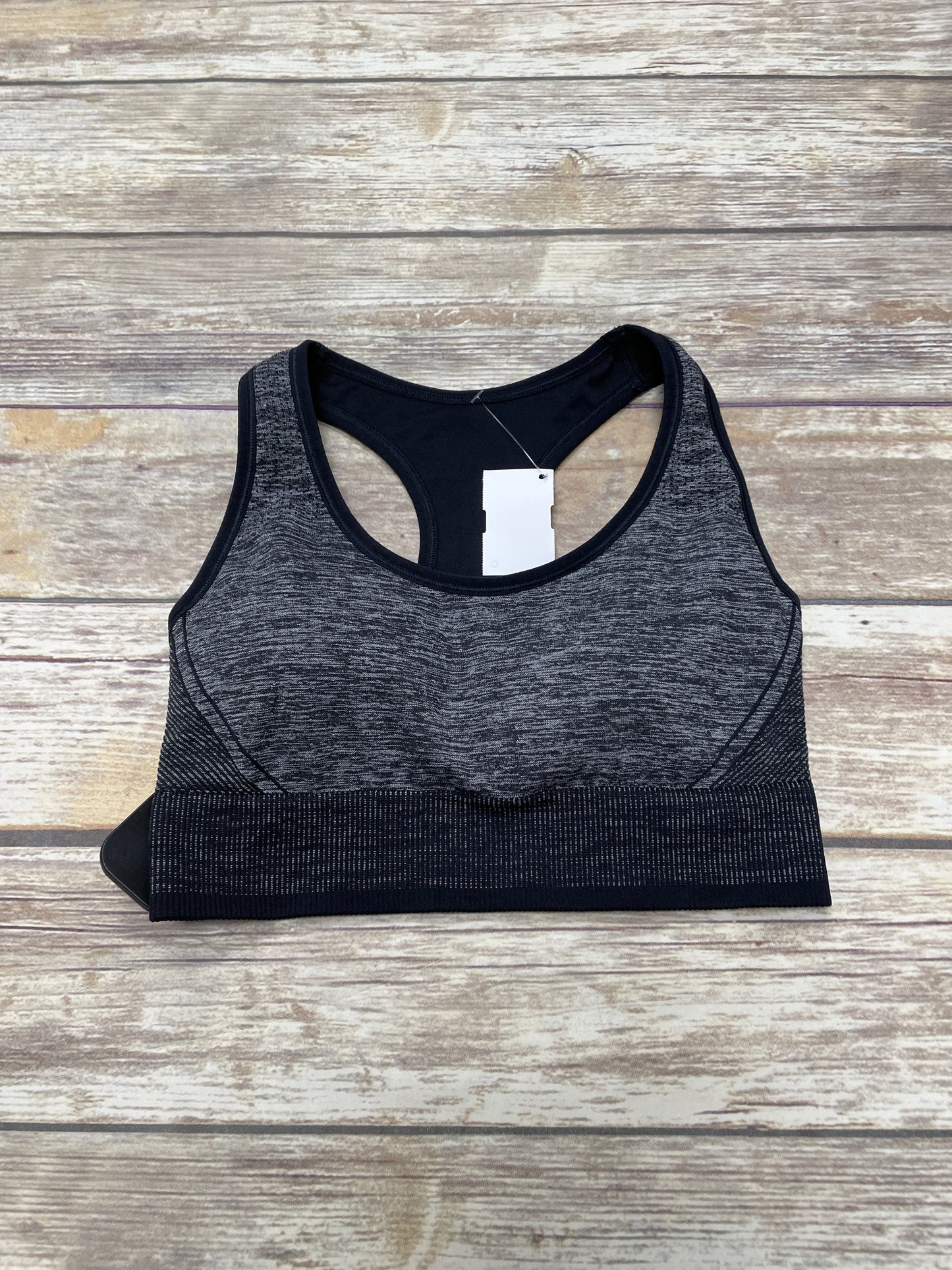 Athletic Bra By All In Motion In Grey, Size: L