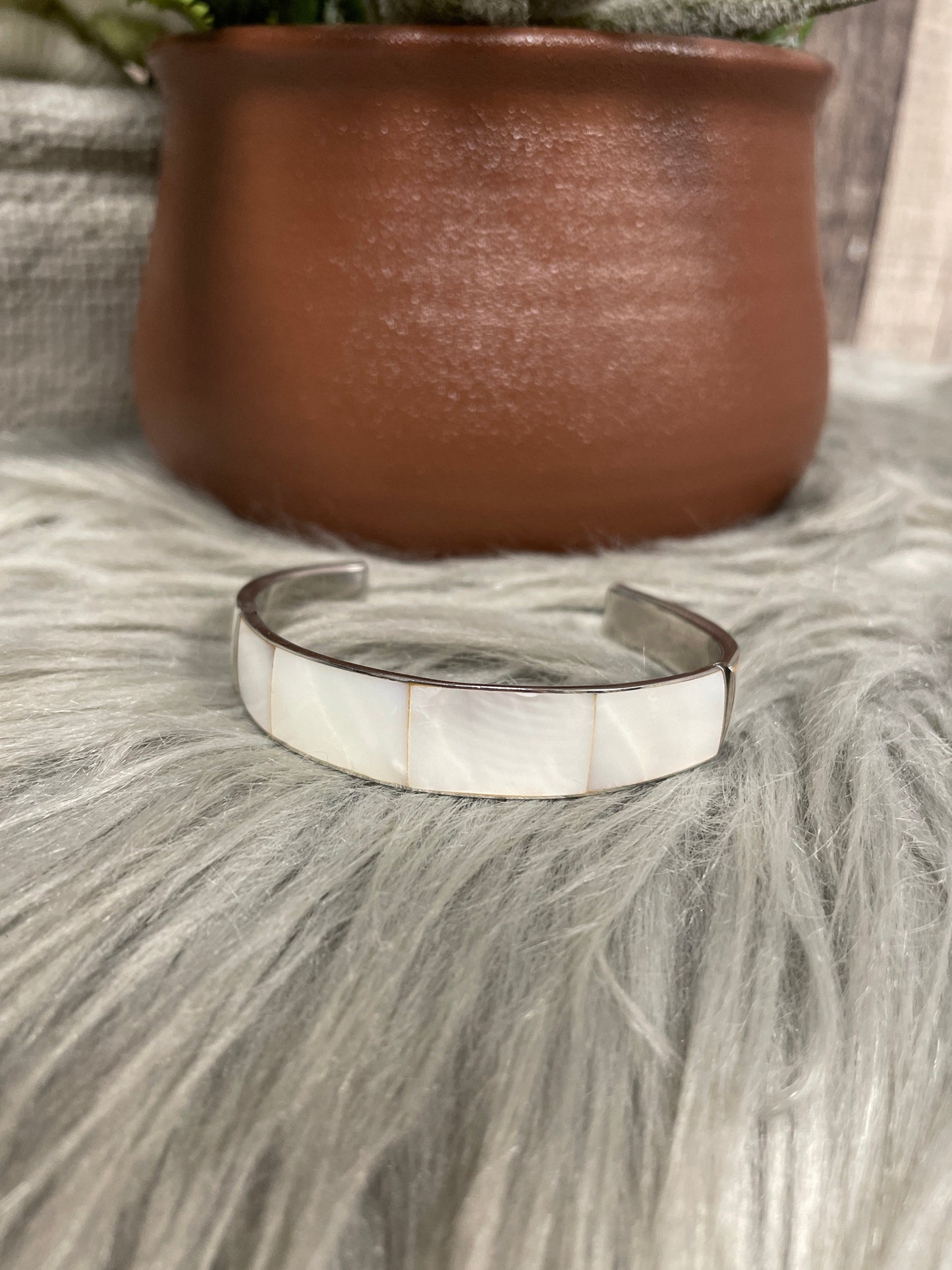 Bracelet Cuff By Cmf