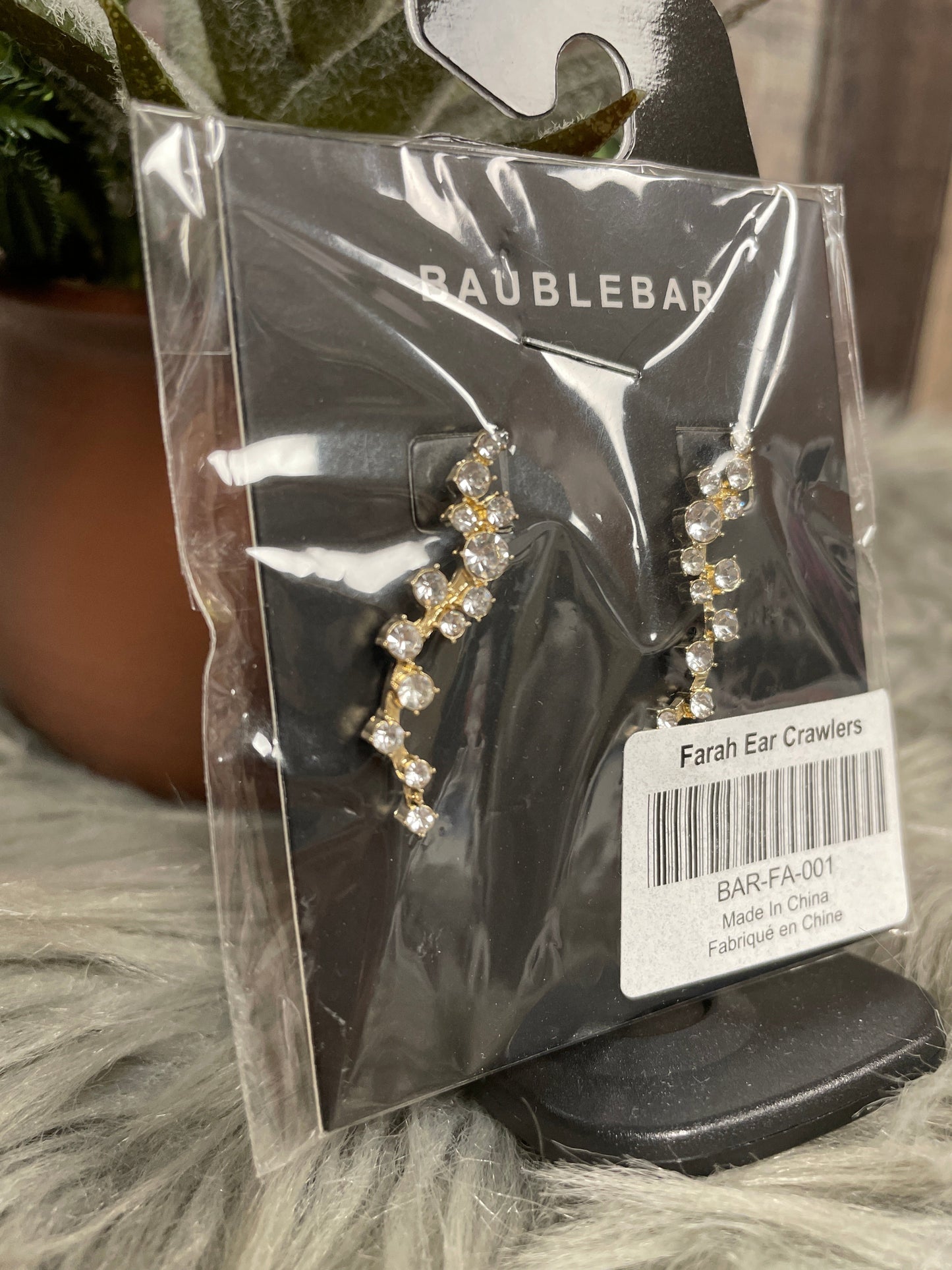 Earrings Dangle/drop Baublebar