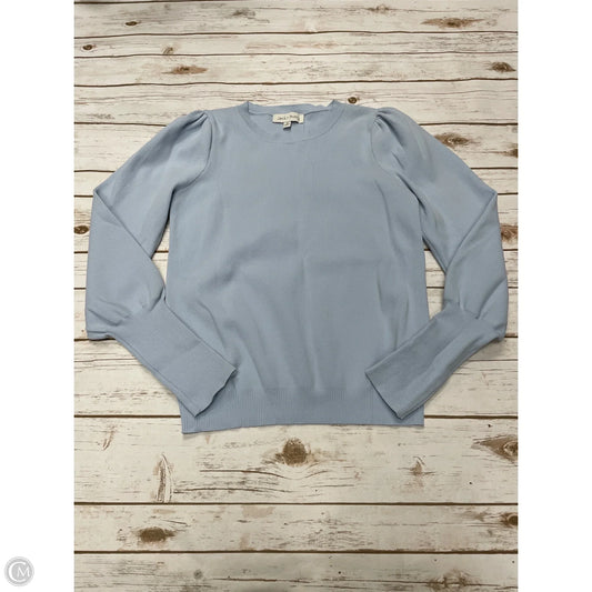Sweater By Cme In Blue, Size: M