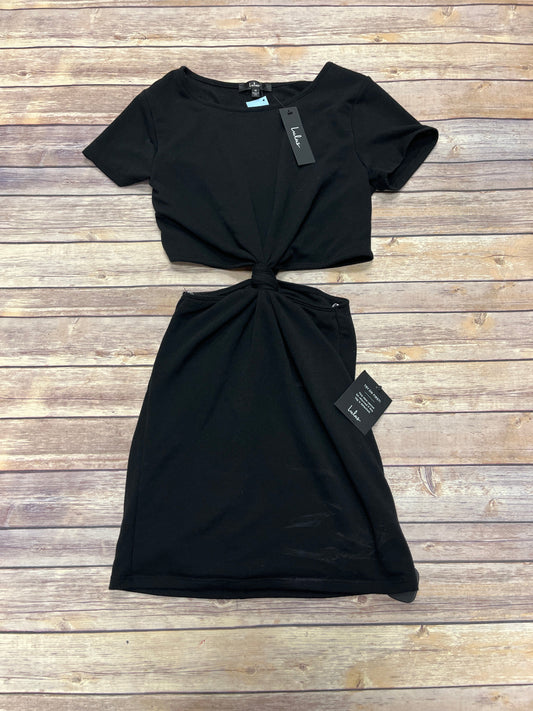 Dress Casual Short By Lulus  Size: M