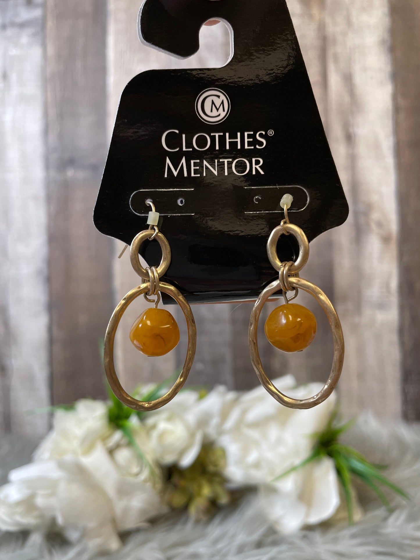 Earrings Dangle/drop By Cmf