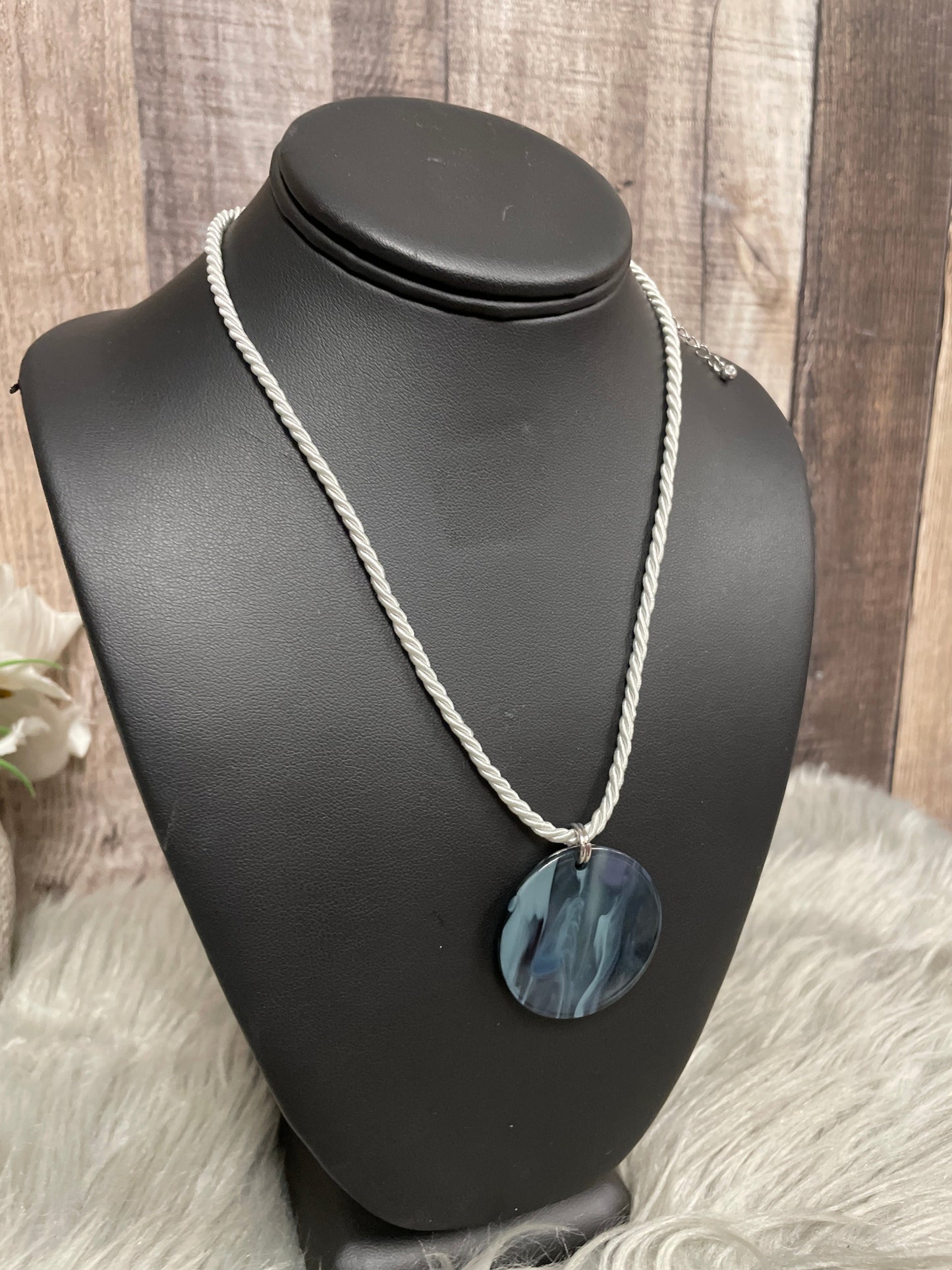 Necklace Charm By Cmf