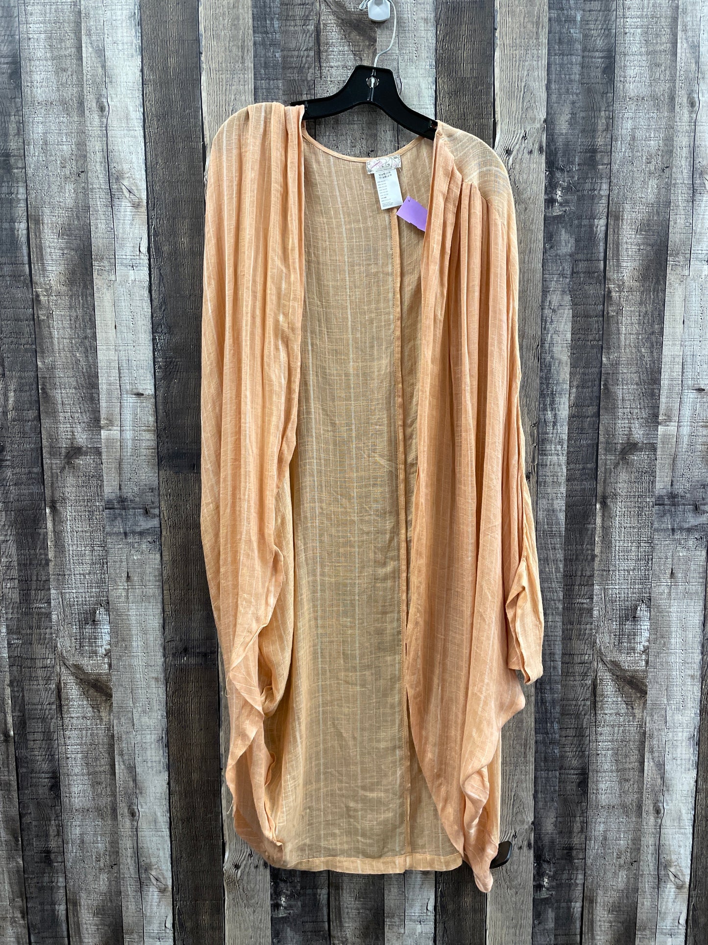 Kimono By Free People  Size: Onesize