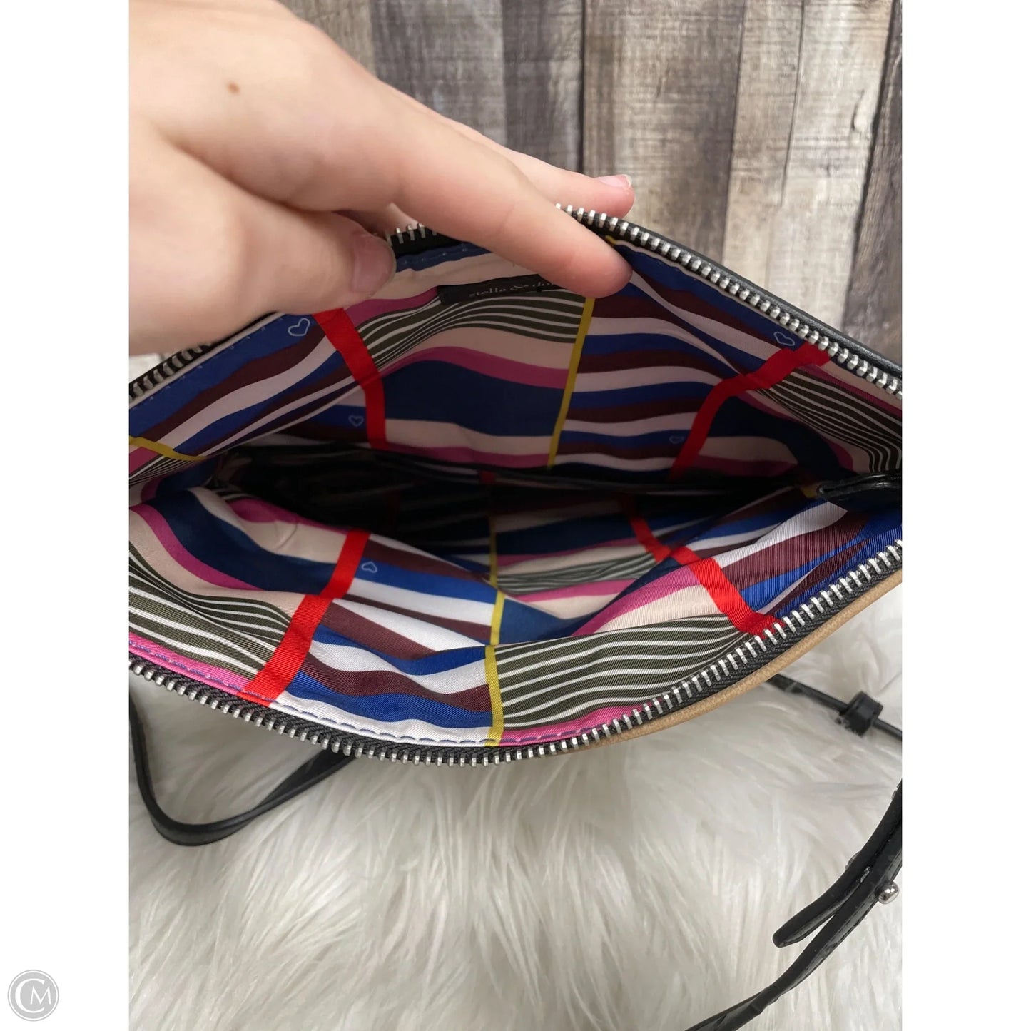 Crossbody By Stella And Dot, Size: Medium