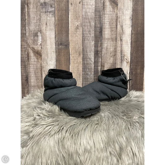 Boots Designer By Ugg In Black, Size: 10