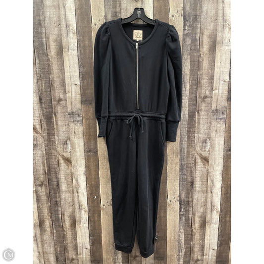 Jumpsuit By Chaser In Black, Size: S