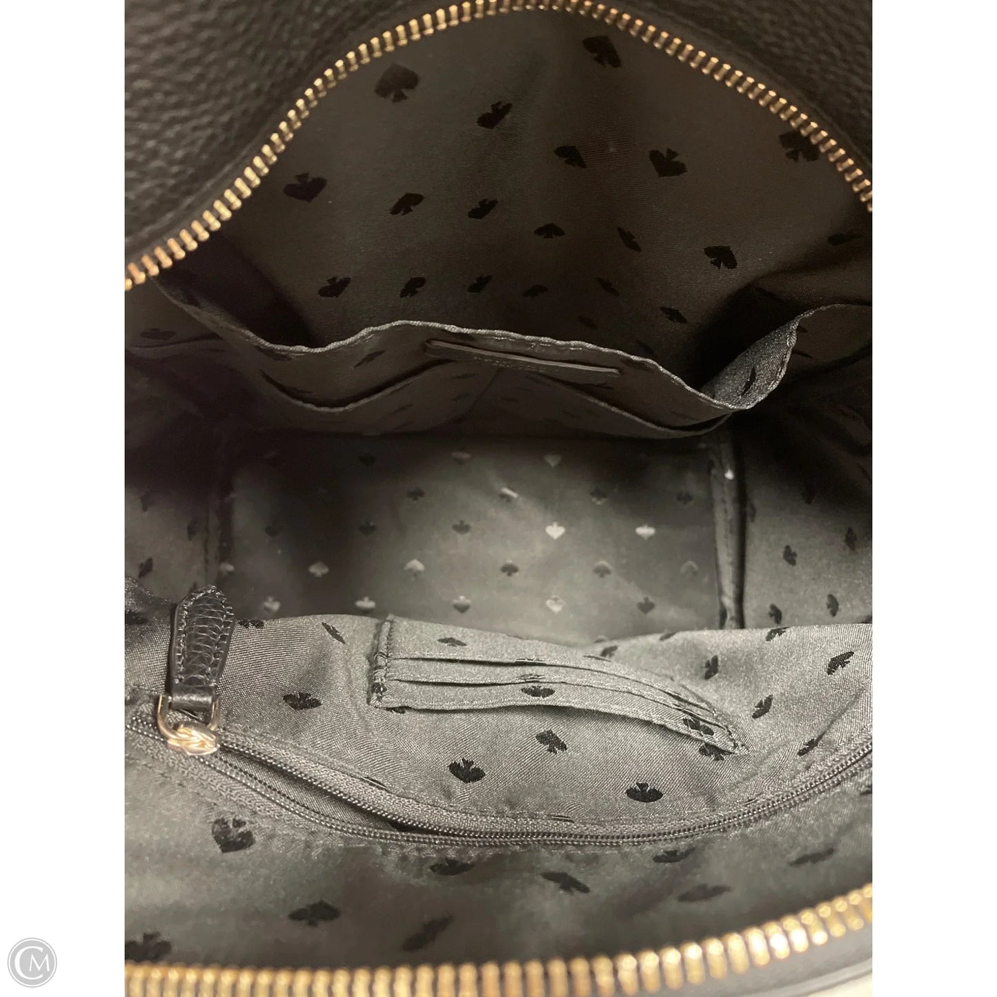 Backpack Designer By Kate Spade, Size: Medium