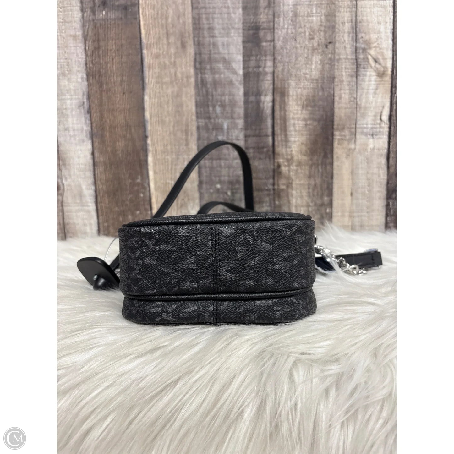 Crossbody Designer By Michael Kors, Size: Medium