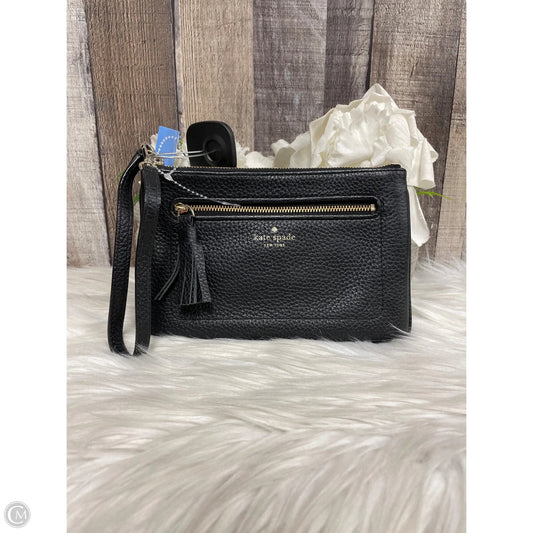 Wristlet Designer By Kate Spade, Size: Medium