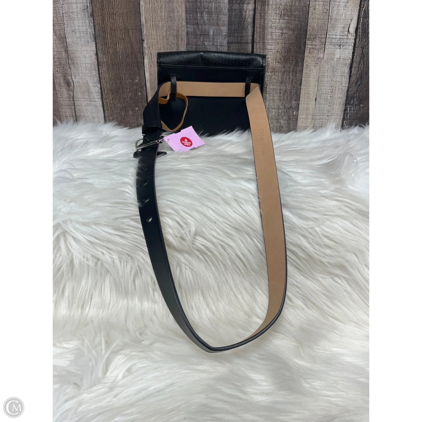 Crossbody By Calvin Klein, Size: Medium