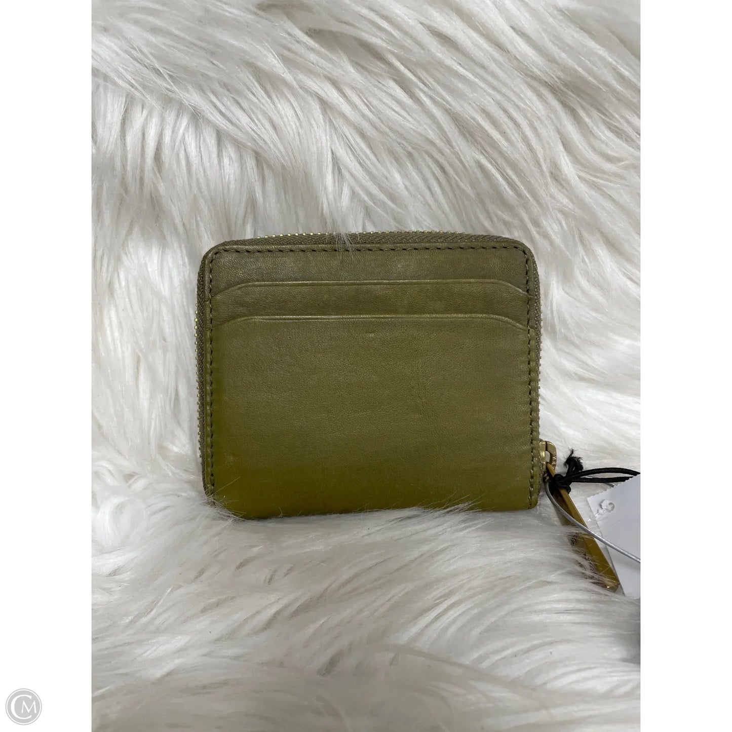Wallet By Margot, Size: Small